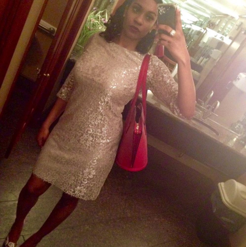 Dress Calvin Klein. NWOT